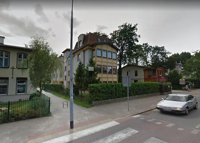 Sloneczny Apartament *