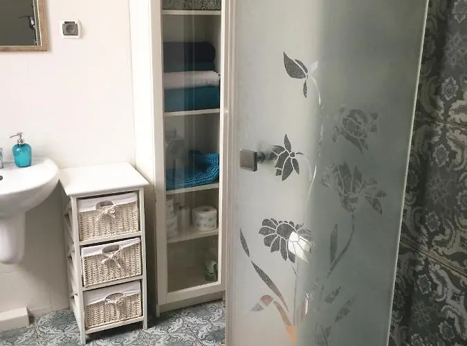 Apartament Sloneczny